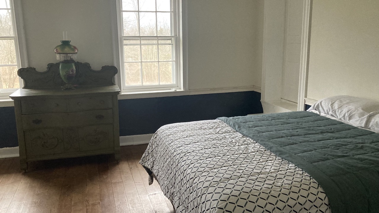 Photo of Bedroom in Uniontown
