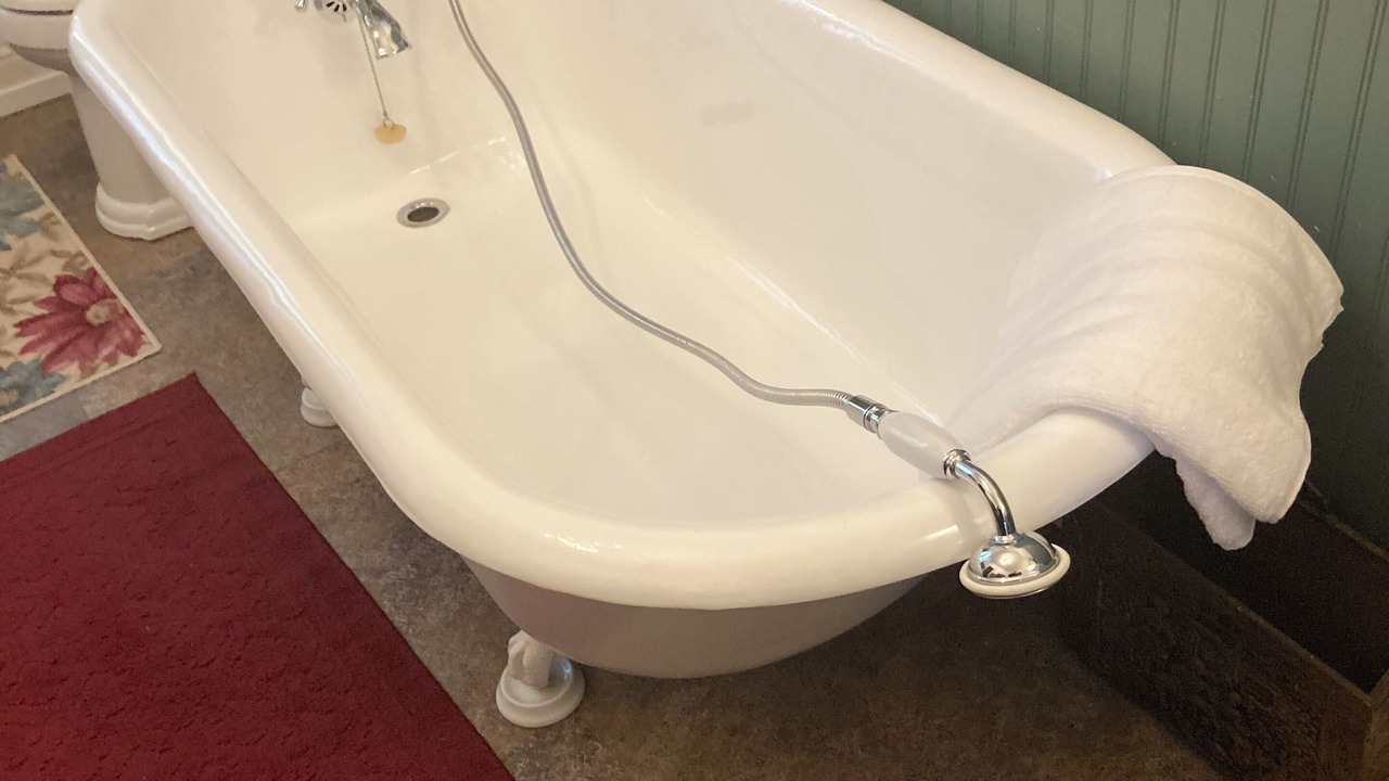 Photo of Bathroom in Uniontown