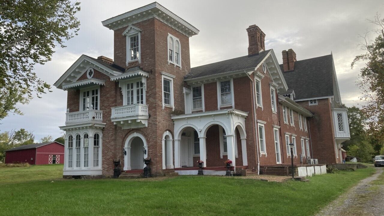 Photo of Outdoor in Uniontown