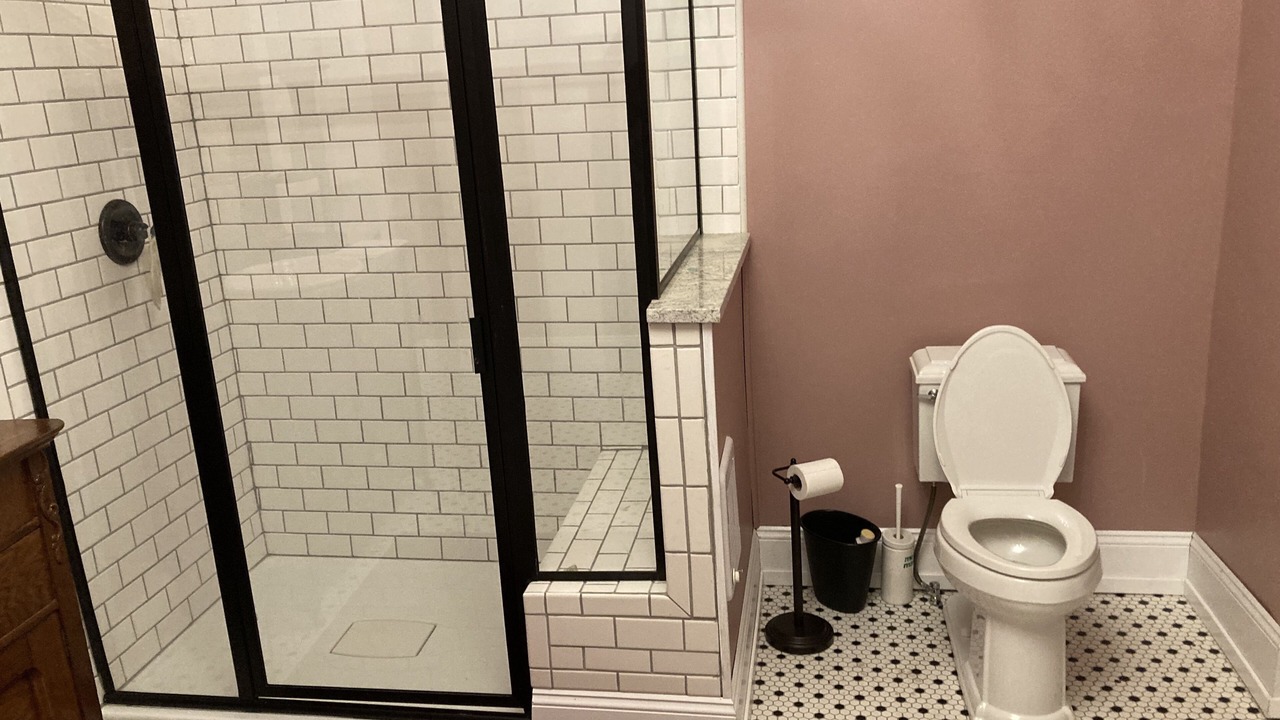 Photo of Bathroom in Uniontown