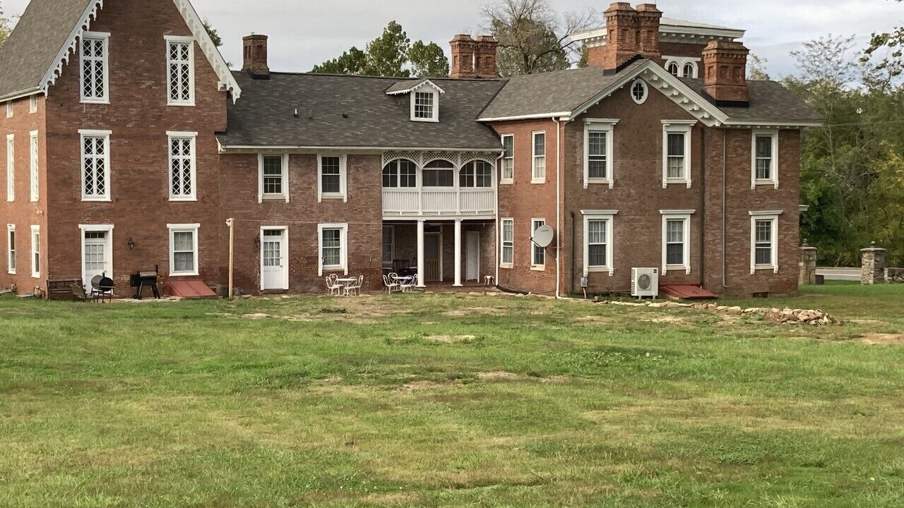 Photo of Outdoor in Uniontown