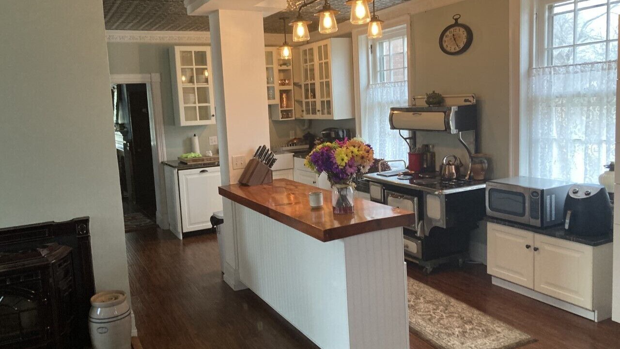 Photo of Kitchen in Uniontown