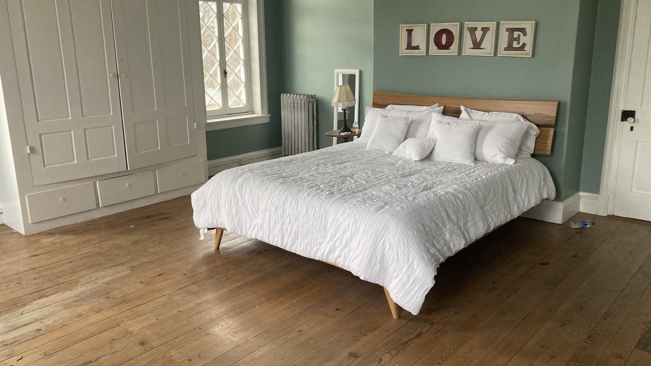 Photo of Bedroom in Uniontown