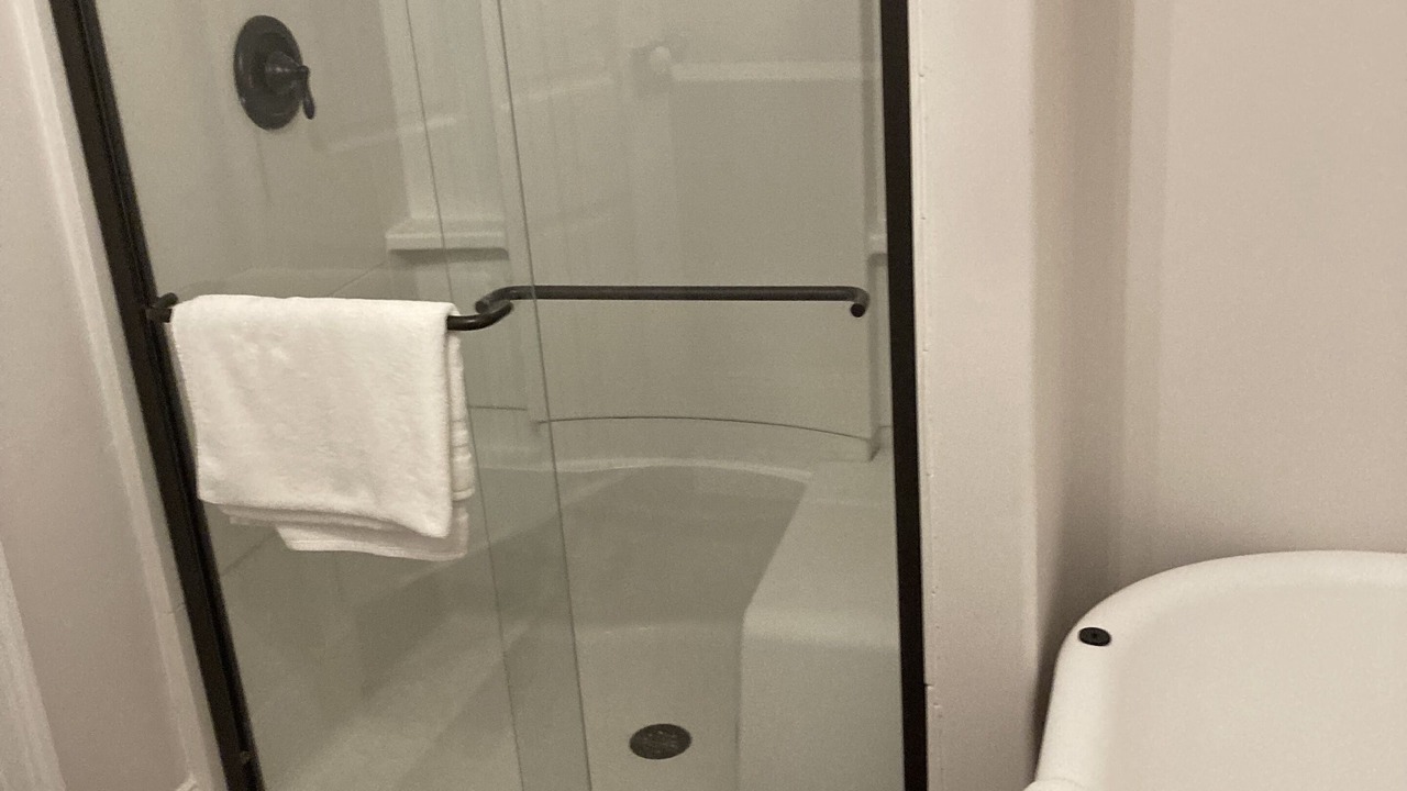 Photo of Bathroom in Uniontown