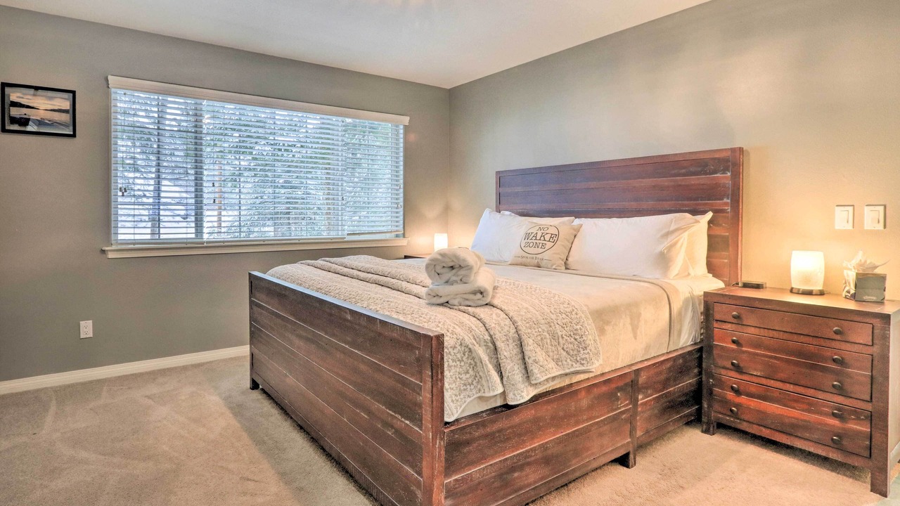 Photo of Livingroom in Post Falls