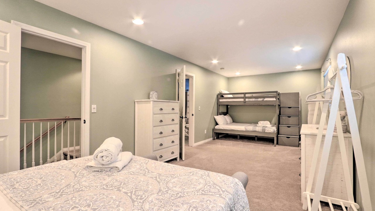 Photo of Bedroom in Post Falls