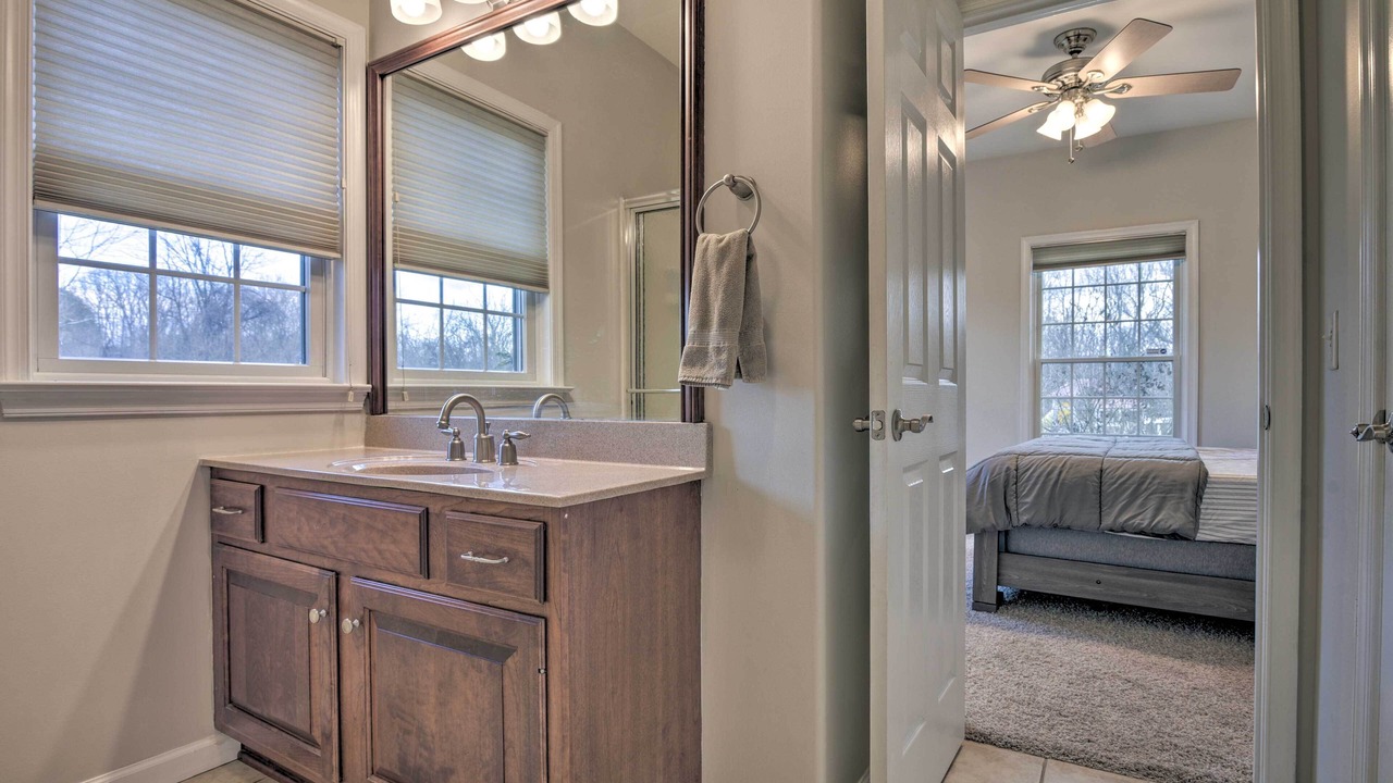 Photo of Bathroom in Hershey