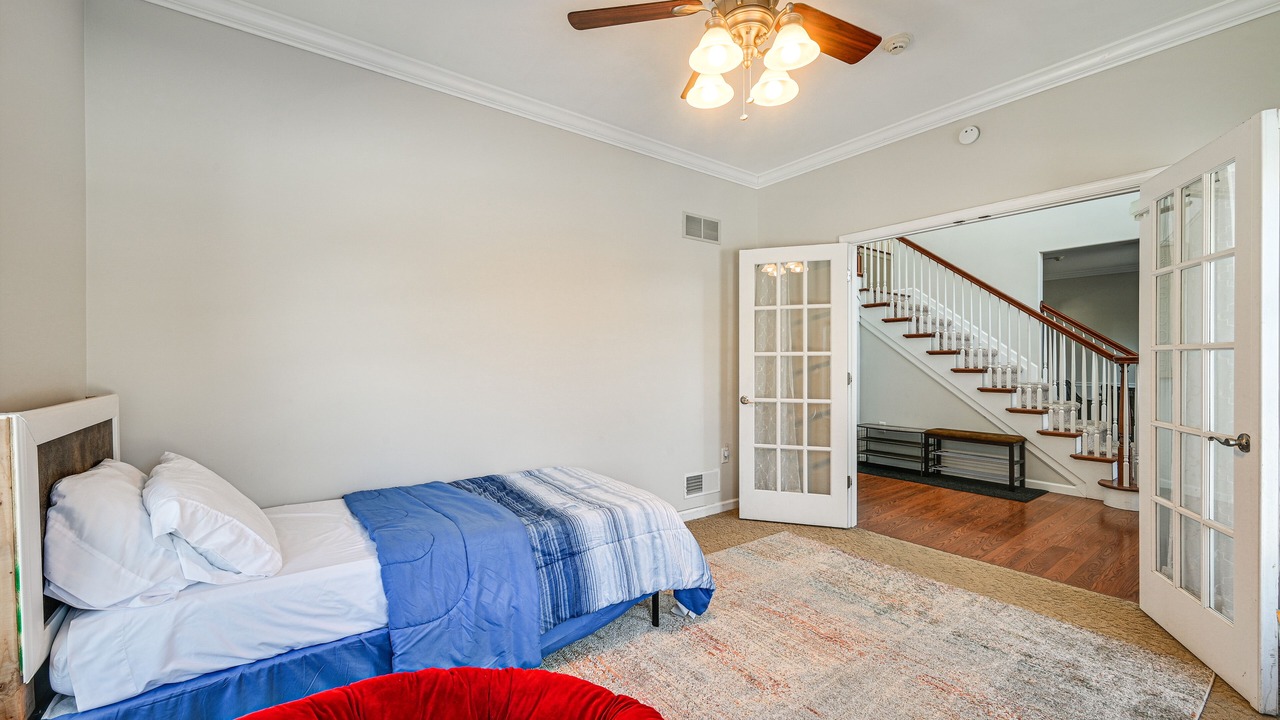 Photo of Bedroom in Hershey