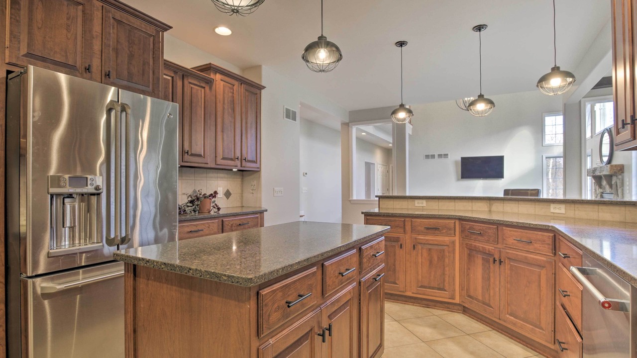 Photo of Kitchen in Hershey