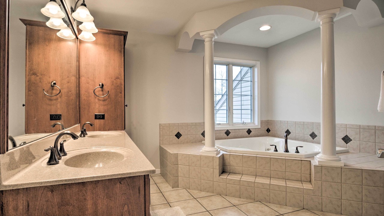 Photo of Bathroom in Hershey