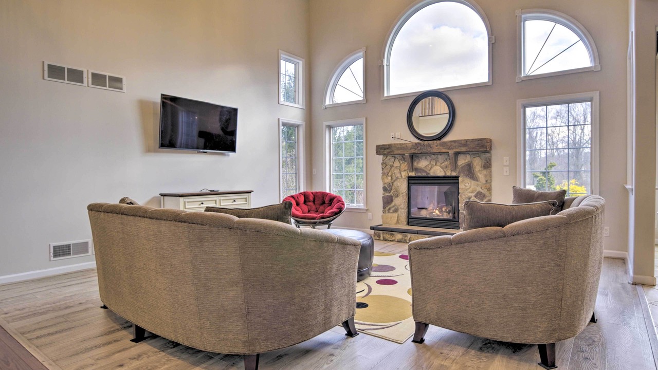 Photo of Bedroom in Hershey
