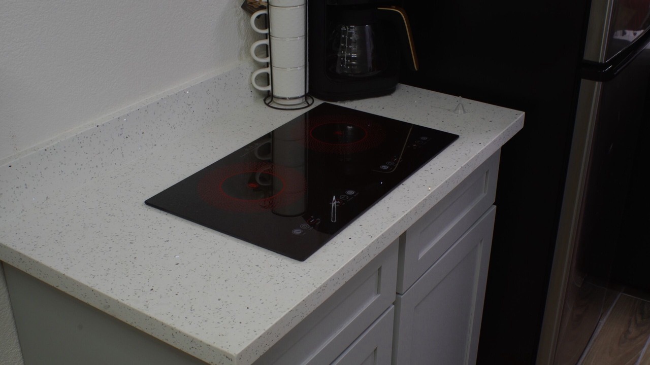 Photo of Kitchen in Alhambra