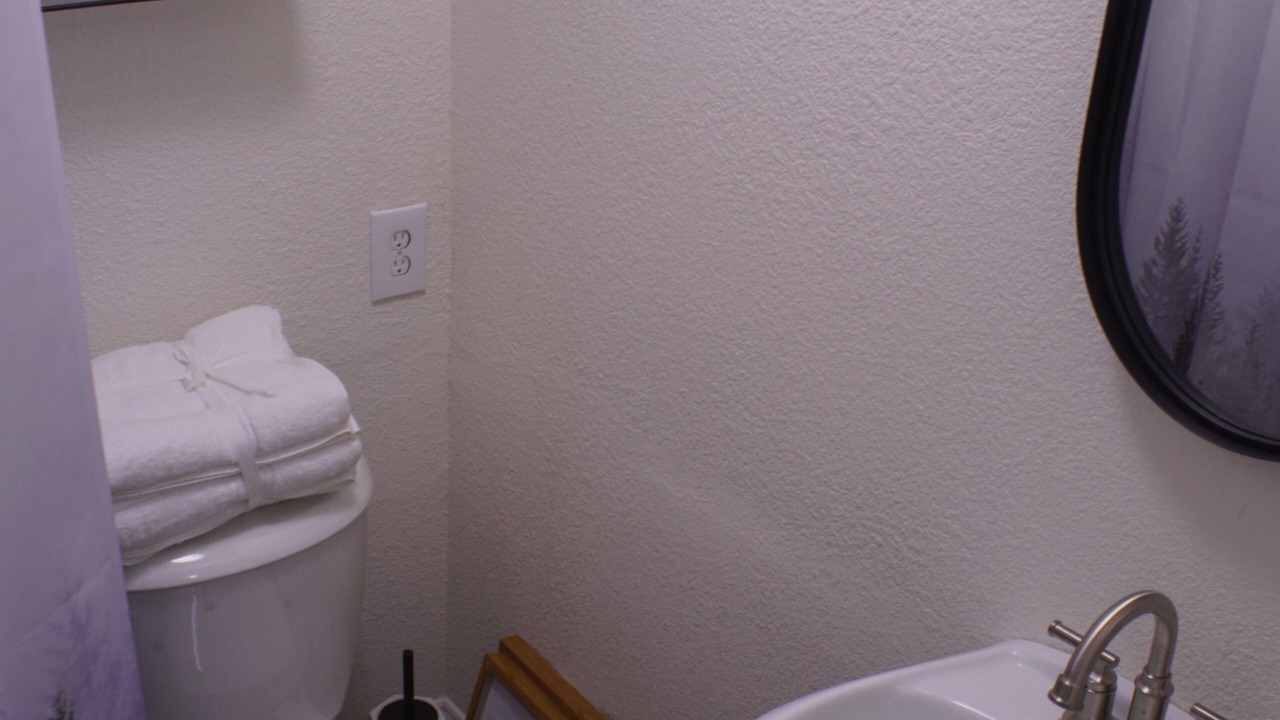 Photo of Bathroom in Alhambra