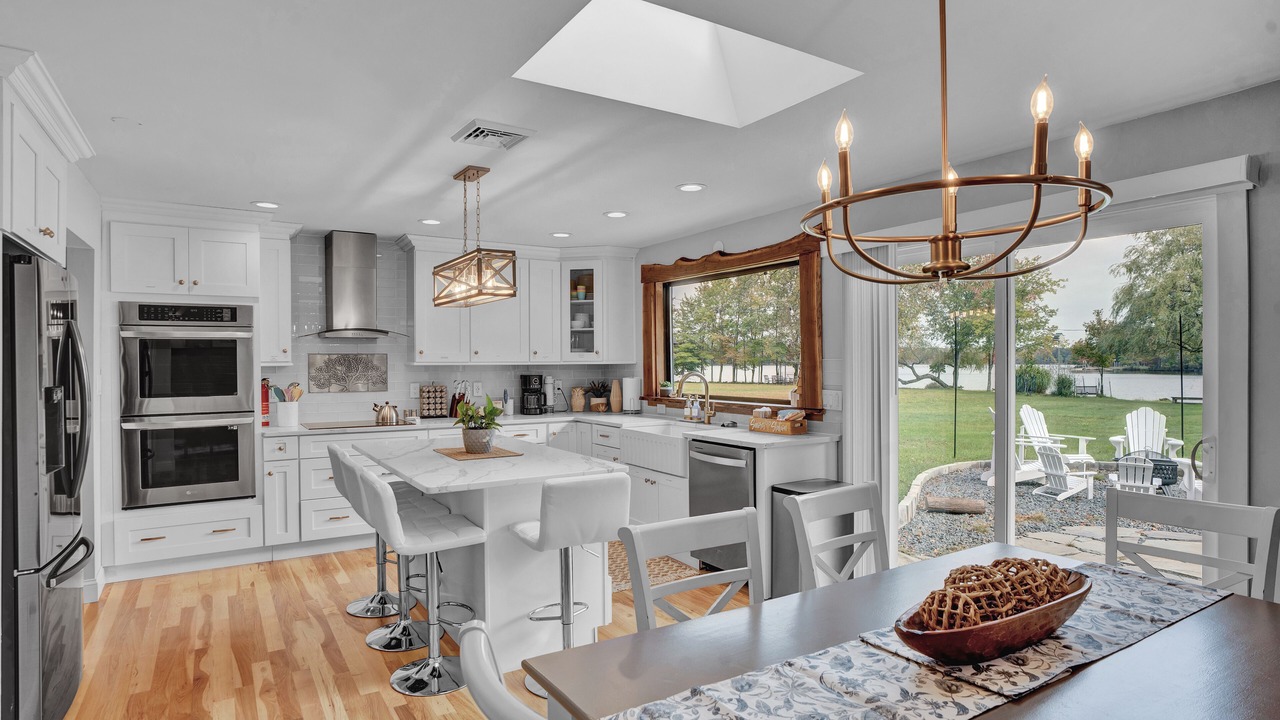 Photo of Kitchen in Pocono Summit
