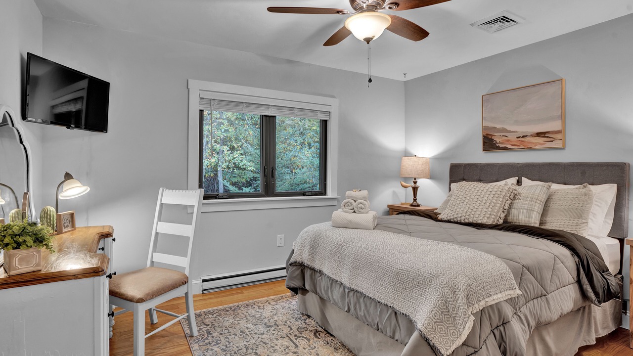 Photo of Bedroom in Pocono Summit