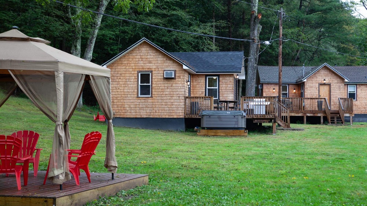 Photo of Outdoor in Ellenville