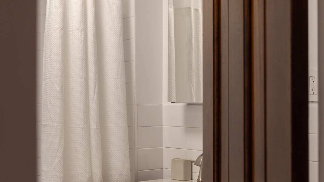 Photo of Bathroom in Ellenville