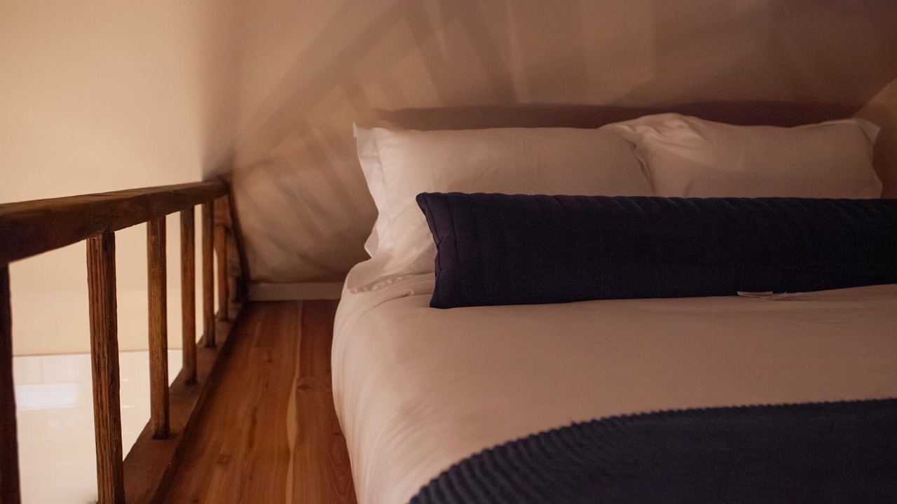 Photo of Bedroom in Ellenville