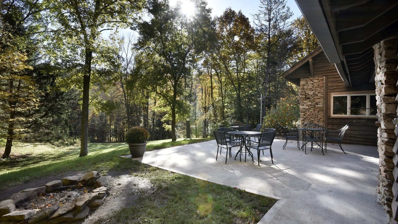 Photo of Outdoor in Seven Springs