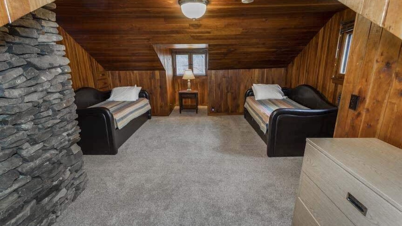 Photo of Bedroom in Seven Springs
