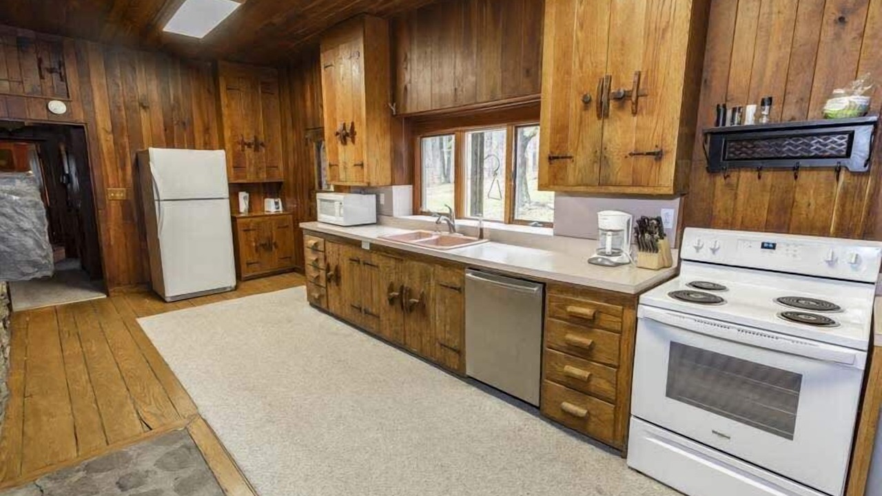 Photo of Kitchen in Seven Springs