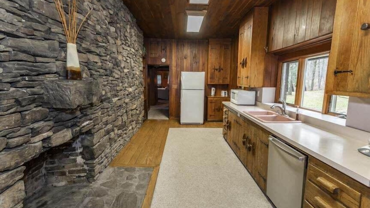 Photo of Kitchen in Seven Springs