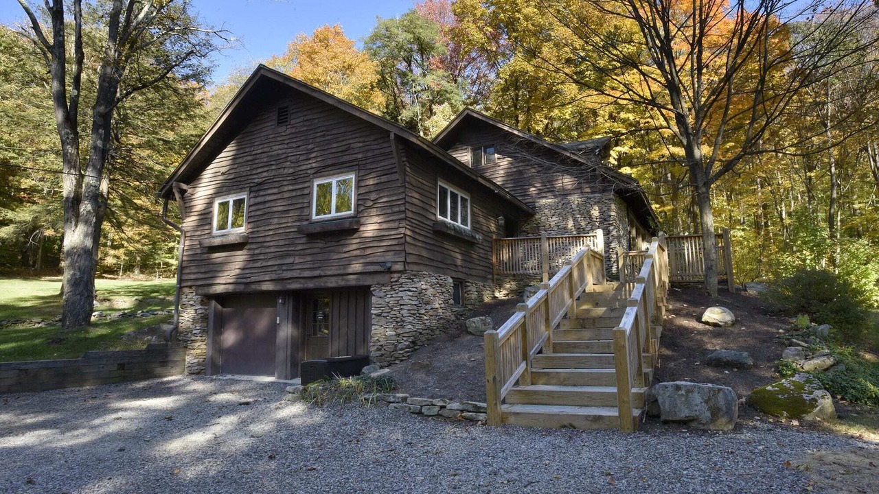 Photo of Outdoor in Seven Springs