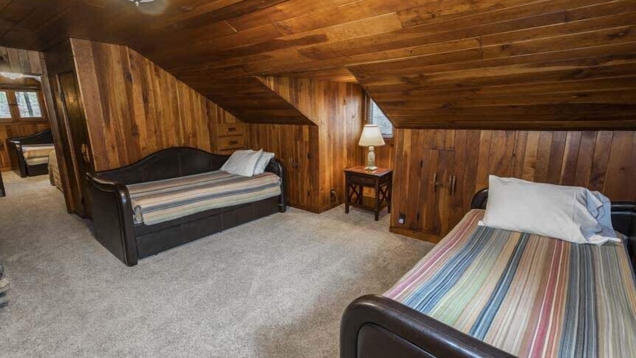 Photo of Bedroom in Seven Springs