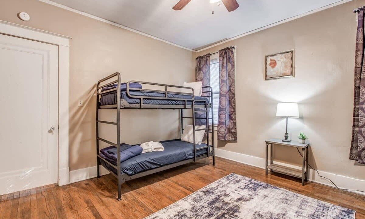 Photo of Bedroom in Evergreen