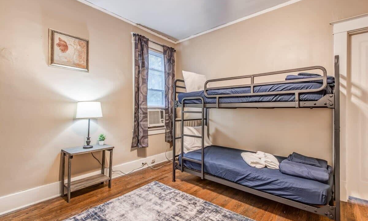 Photo of Bedroom in Evergreen