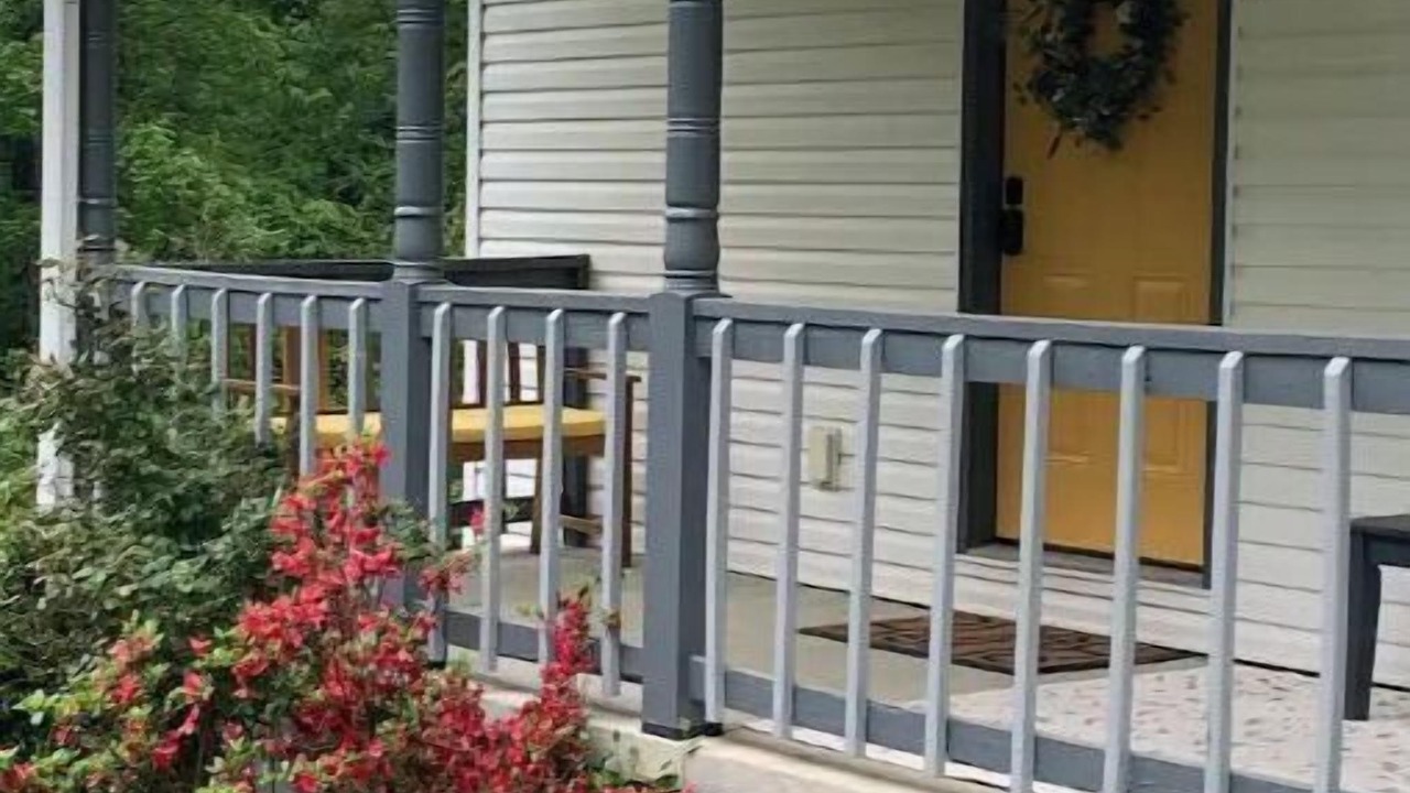 Photo of Outdoor in Berea