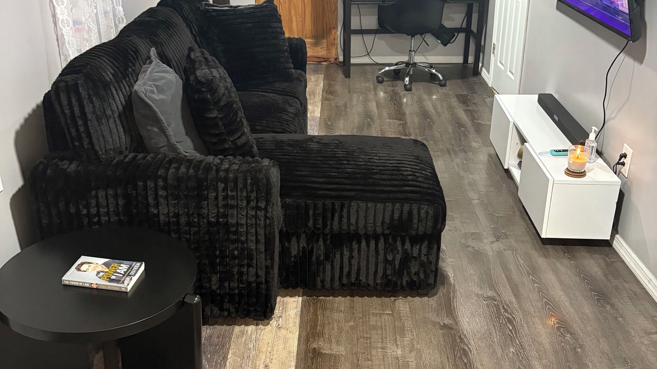 Photo of Livingroom in Clifton