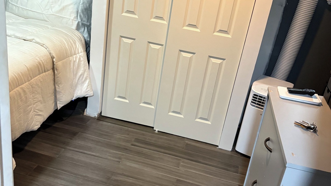 Photo of Bedroom in Clifton