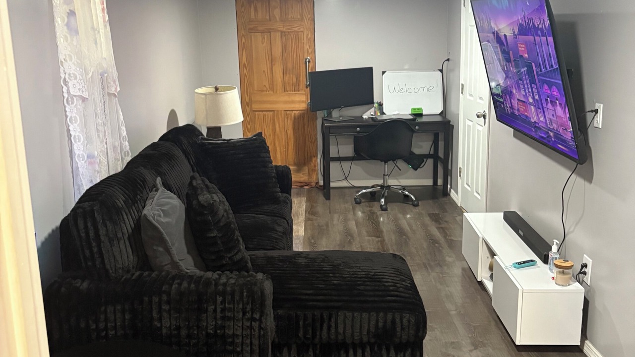 Photo of Livingroom in Clifton