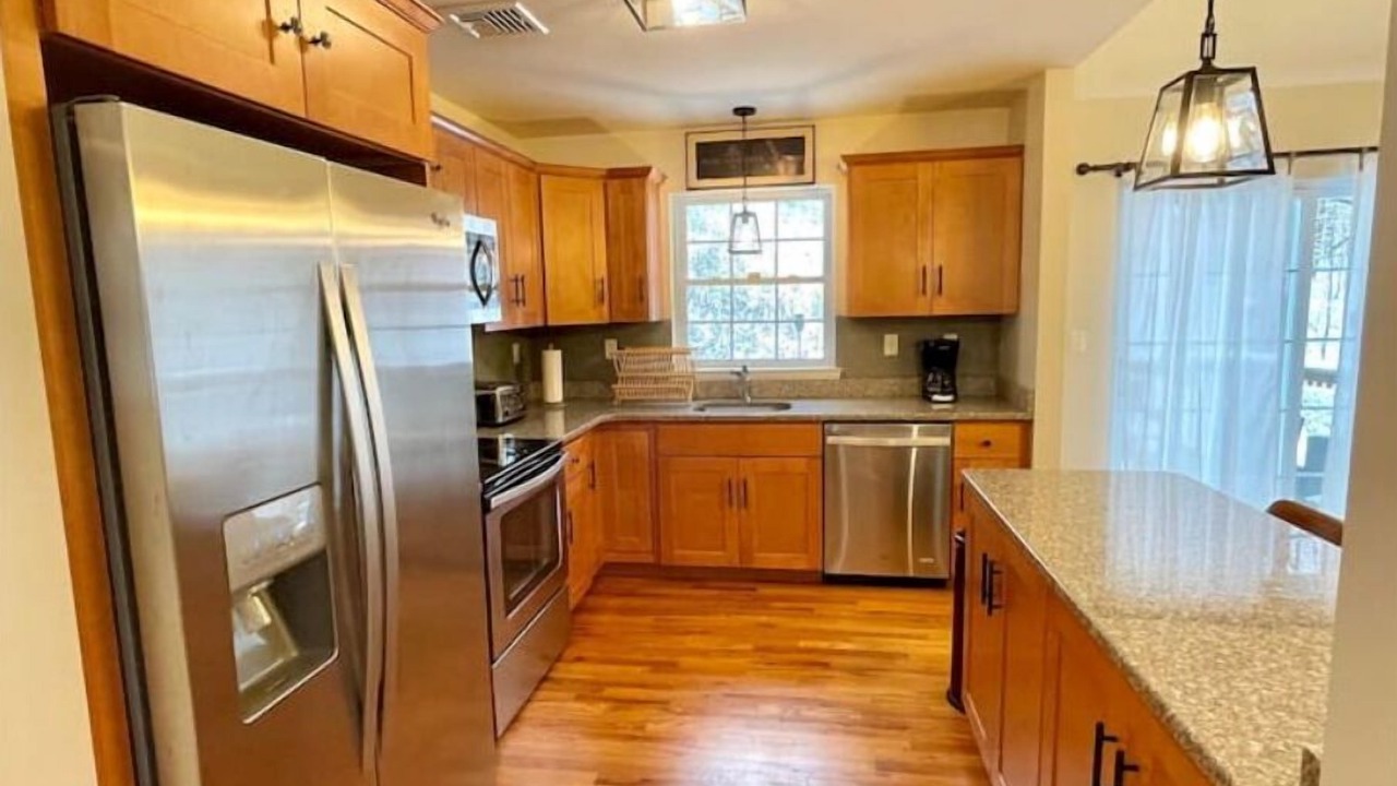Photo of Kitchen in Monroe