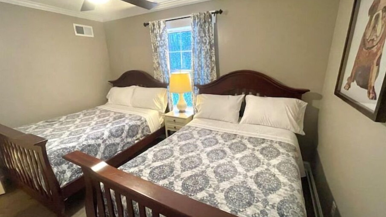 Photo of Bedroom in Monroe
