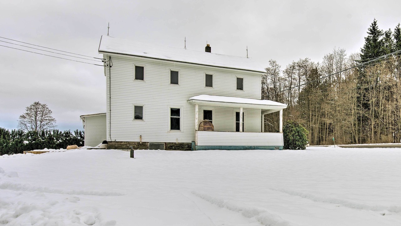 Photo of Outdoor in Etna