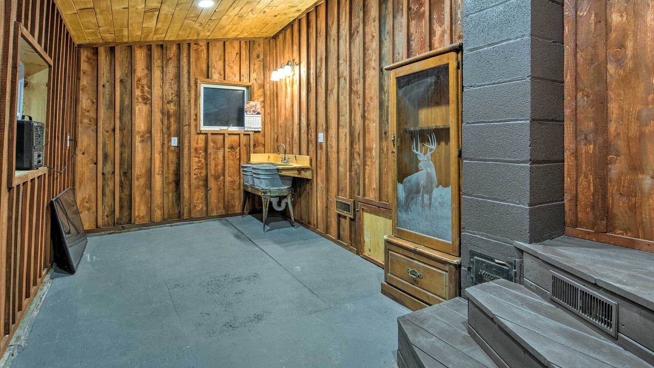 Photo of Bedroom in Etna