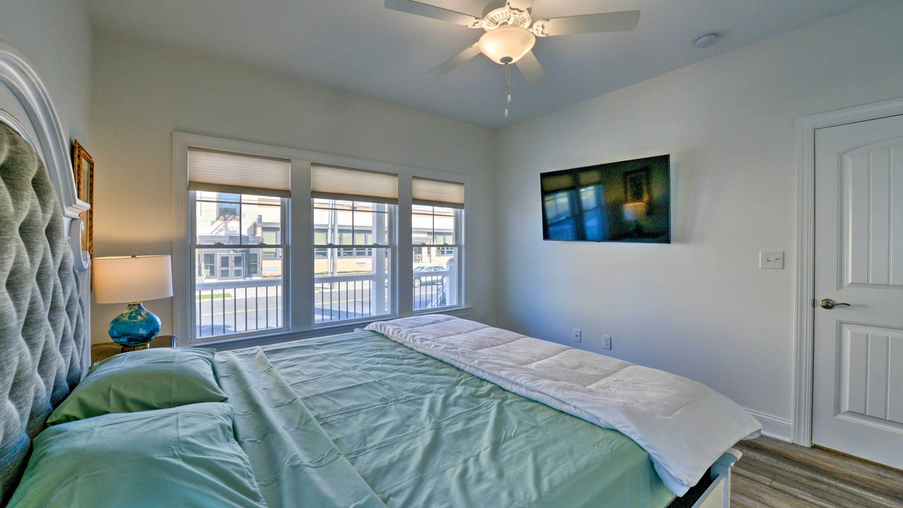 Photo of Bedroom in North Wildwood