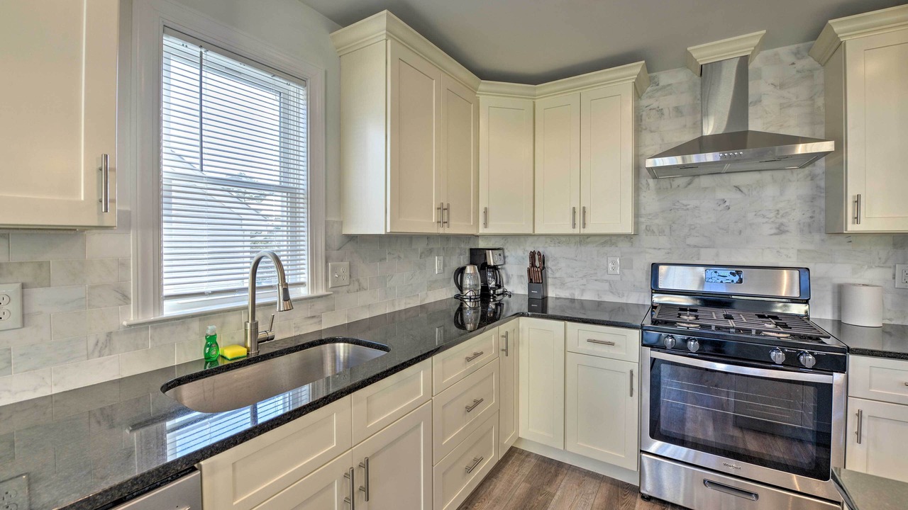 Photo of Kitchen in North Wildwood