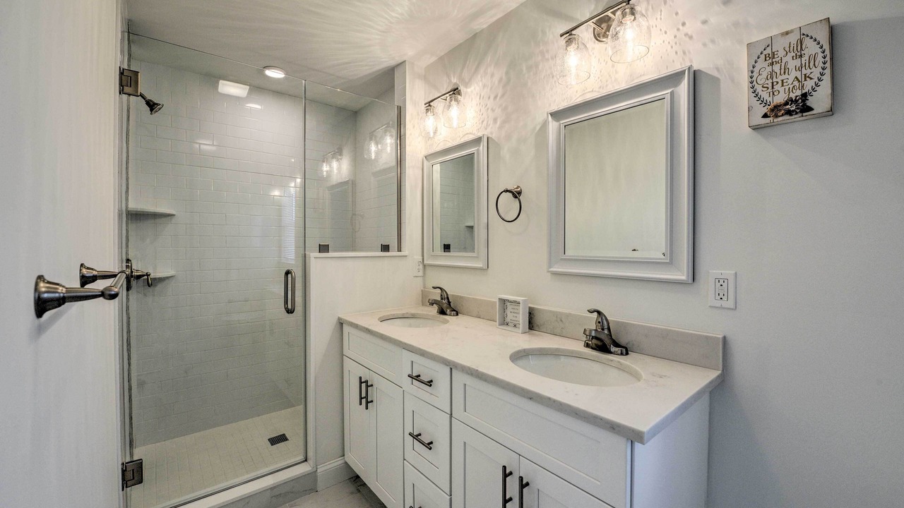 Photo of Bathroom in North Wildwood