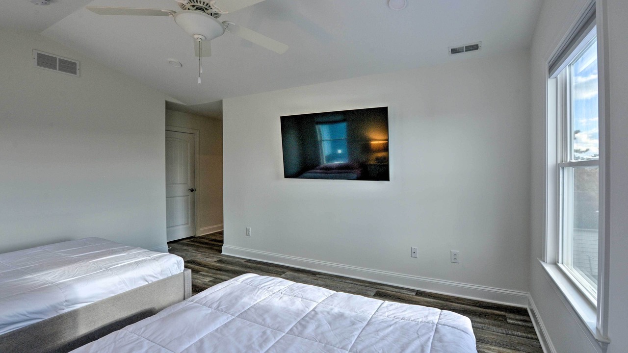 Photo of Bedroom in North Wildwood