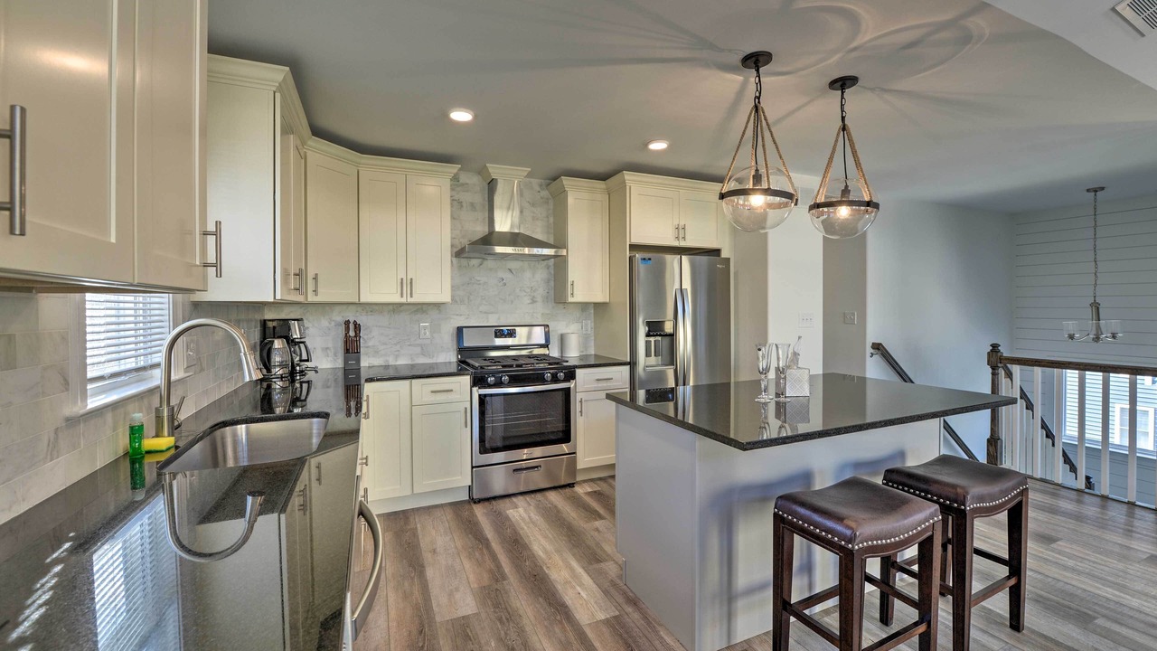 Photo of Kitchen in North Wildwood