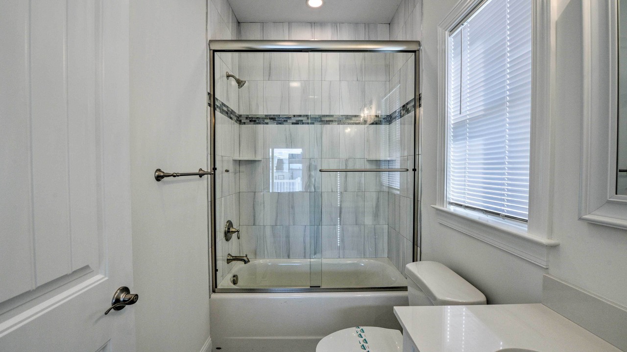 Photo of Bathroom in North Wildwood