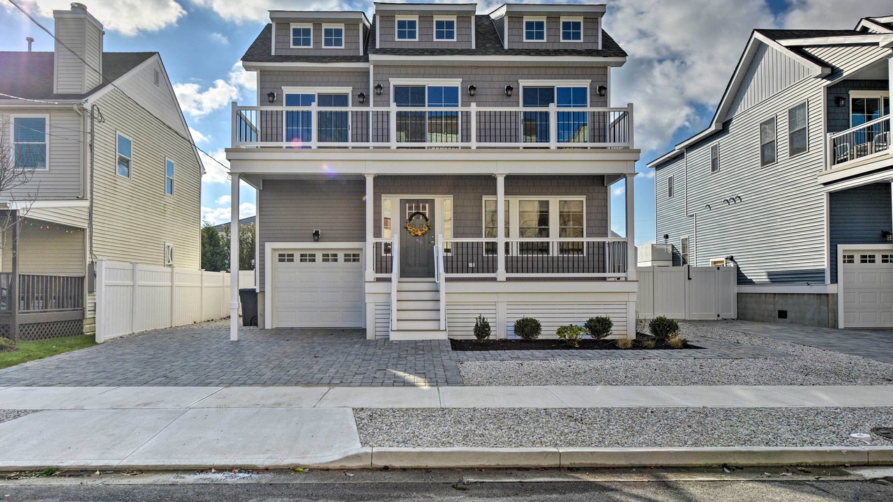Photo of Outdoor in North Wildwood