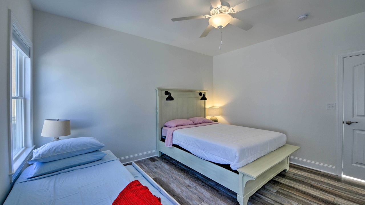 Photo of Bedroom in North Wildwood