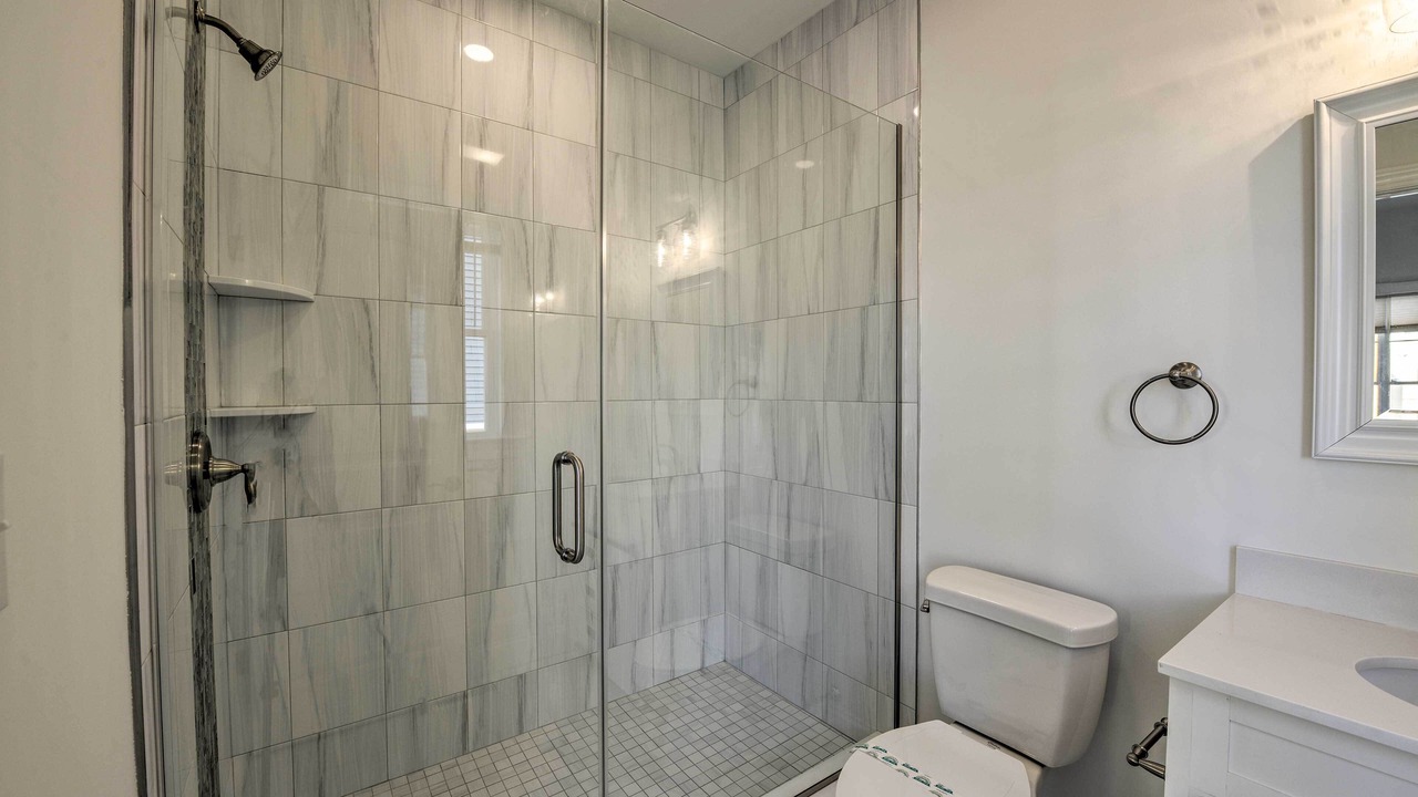 Photo of Bathroom in North Wildwood