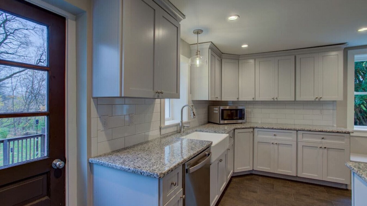 Photo of Kitchen in Salunga
