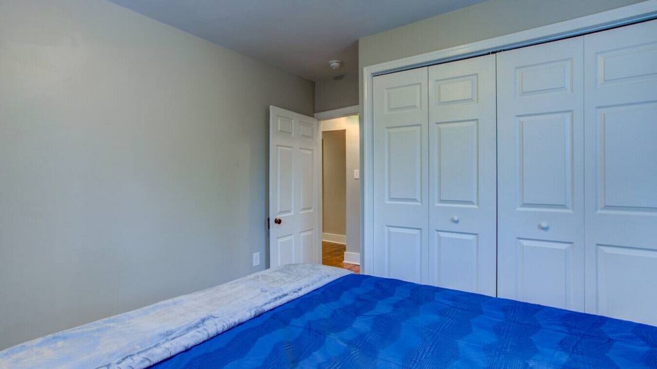 Photo of Bedroom in Salunga