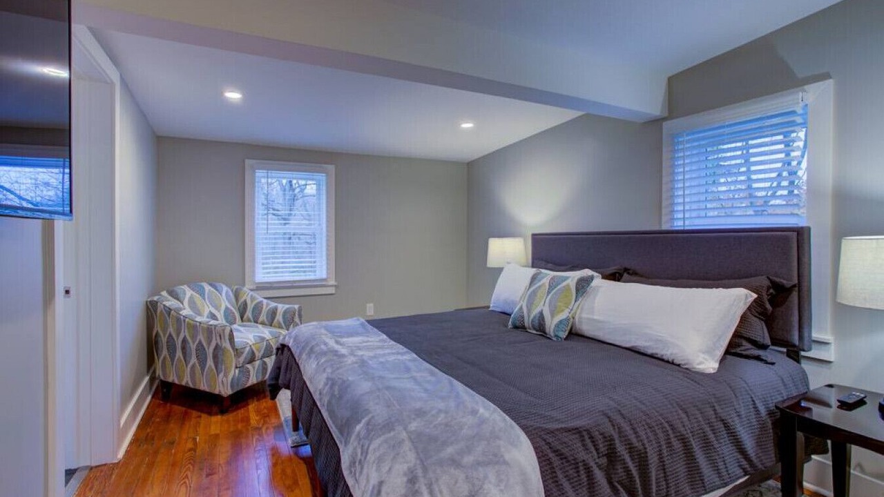 Photo of Bedroom in Salunga